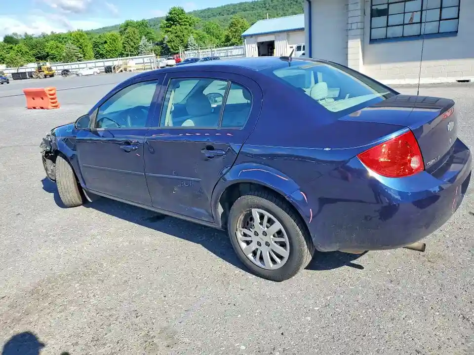 1G1AD5F57A7228507 2010 CHEVROLET COBALT-1