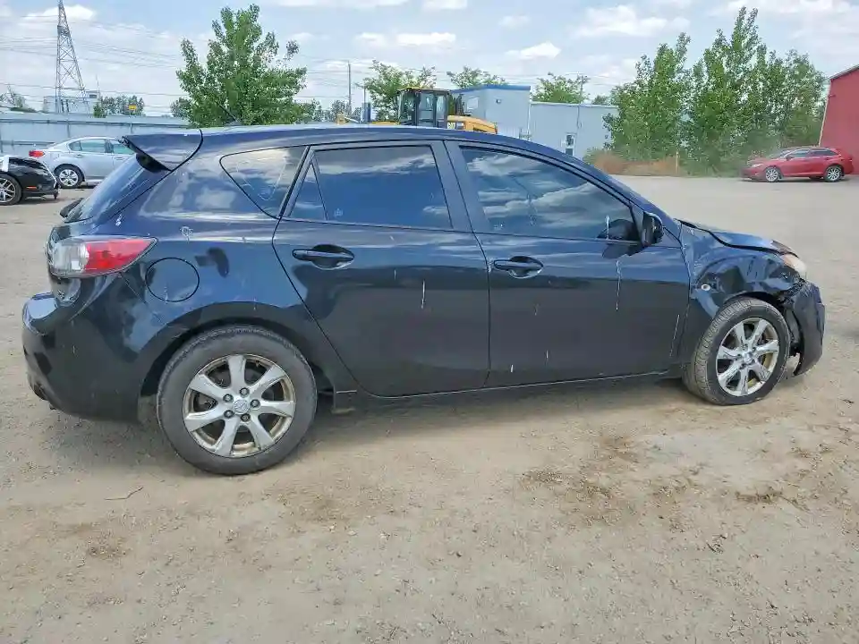 JM1BL1H53A1170645 2010 MAZDA MAZDA3-2