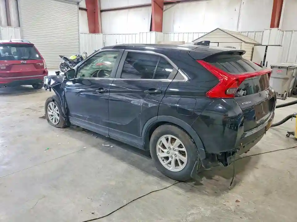 JA4AS3AA5JZ049385 2018 MITSUBISHI ECLIPSE-1