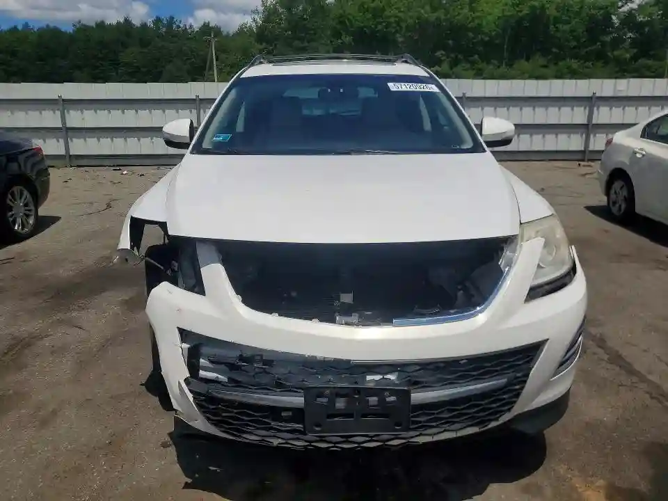 JM3TB3DV2C0366309 2012 MAZDA CX-9-4