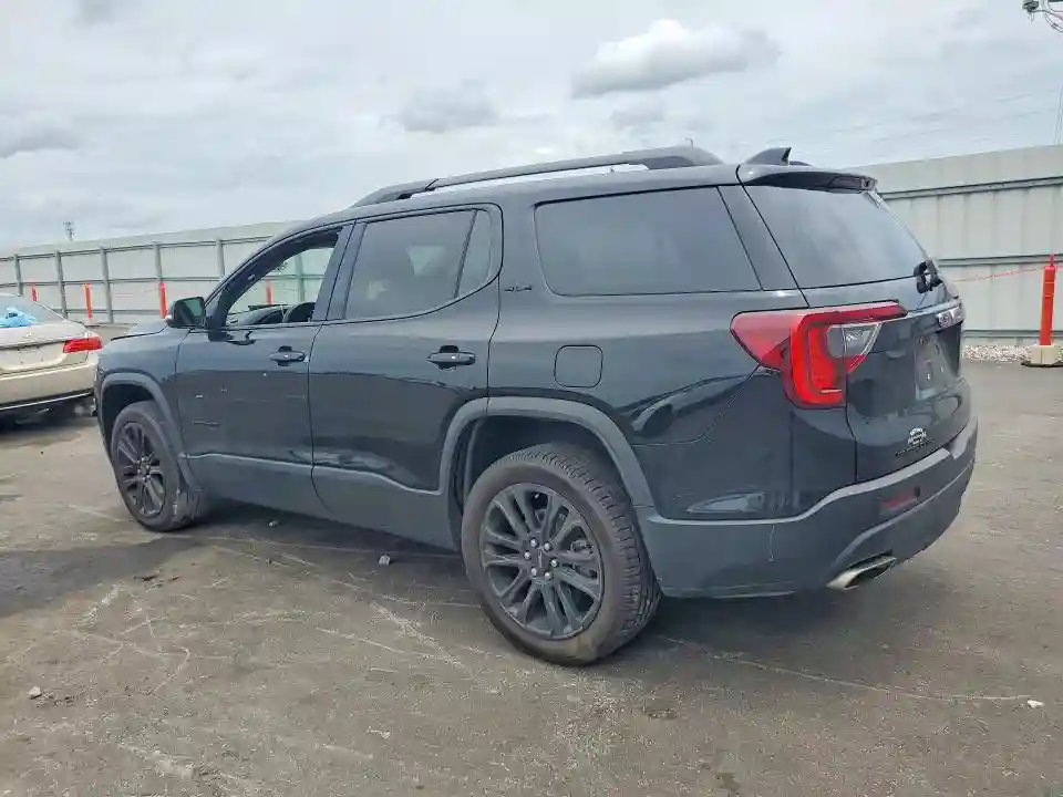 1GKKNKL40PZ162838 2023 GMC ACADIA-1