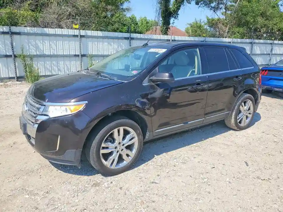 2FMDK3KC3DBB41228 2013 FORD EDGE-0