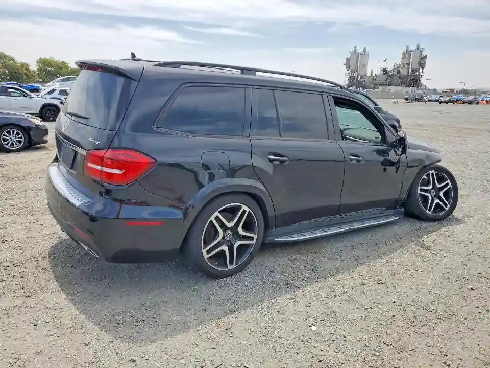 4JGDF7DE5HA909531 2017 MERCEDES-BENZ GLS-CLASS-2