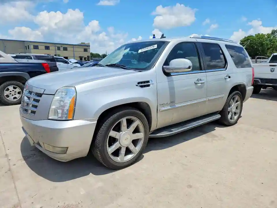 1GYS4BEF8BR139002 2011 CADILLAC ESCALADE-0