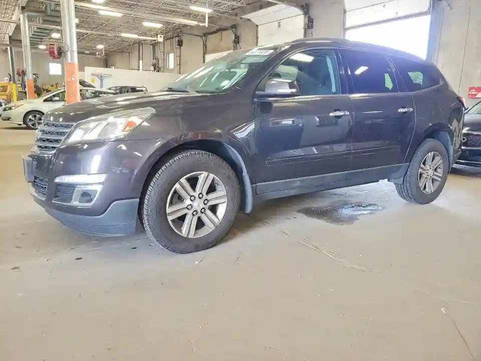 1GNKVGKD4FJ287324 2015 CHEVROLET TRAVERSE-0