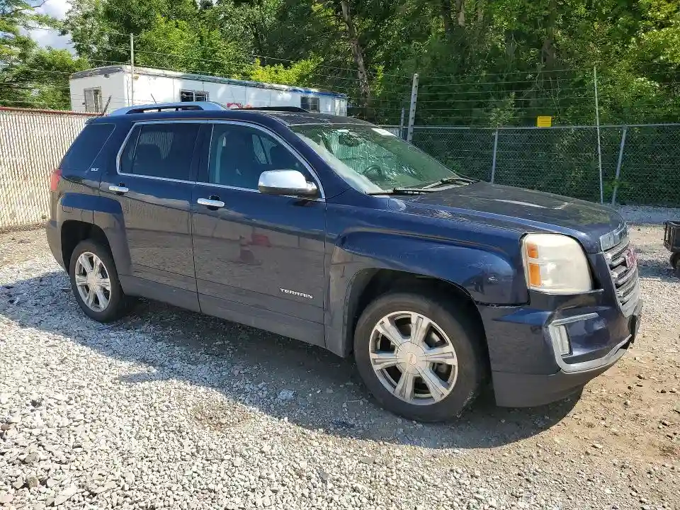 2GKFLUEK3H6251993 2017 GMC TERRAIN-3