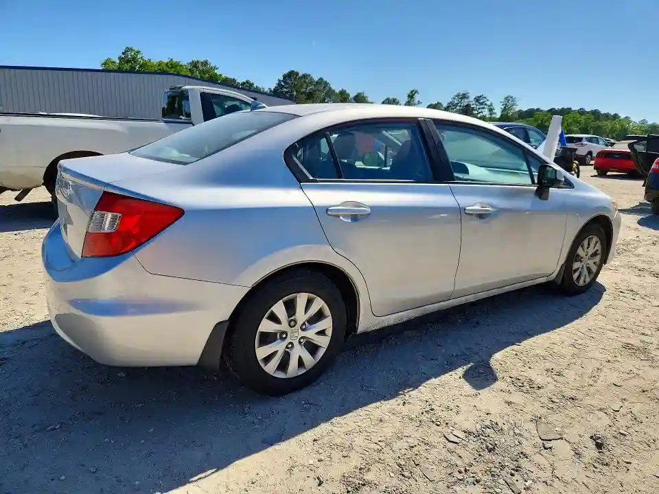 2HGFB2F51CH301672 2012 HONDA CIVIC-2