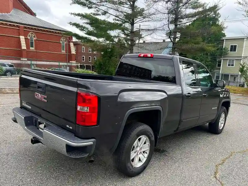 1GTV2UEH0FZ219129 2015 GMC SIERRA-2