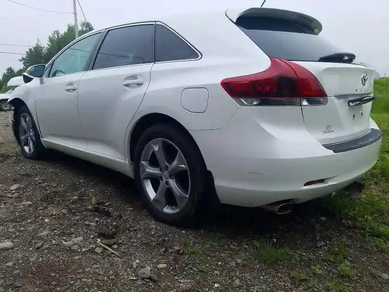 4T3BK3BBXDU075485 2013 TOYOTA VENZA-1