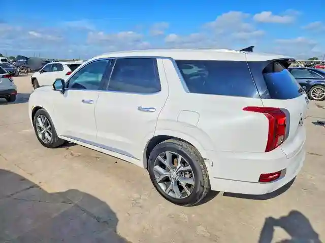KM8R5DHE0MU206249 2021 HYUNDAI PALISADE-1