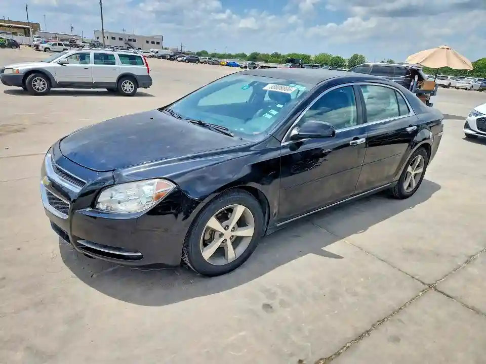 1G1ZD5EUXCF360908 2012 CHEVROLET MALIBU-0