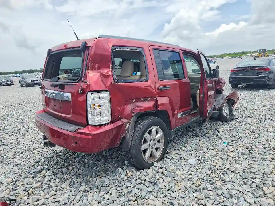 1J4PN5GK8BW519134 2011 JEEP LIBERTY-2