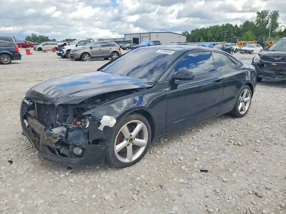 WAULFAFR7AA026952 2010 AUDI A5-0