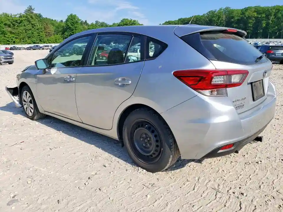 4S3GTAB68M3701080 2021 SUBARU IMPREZA-1