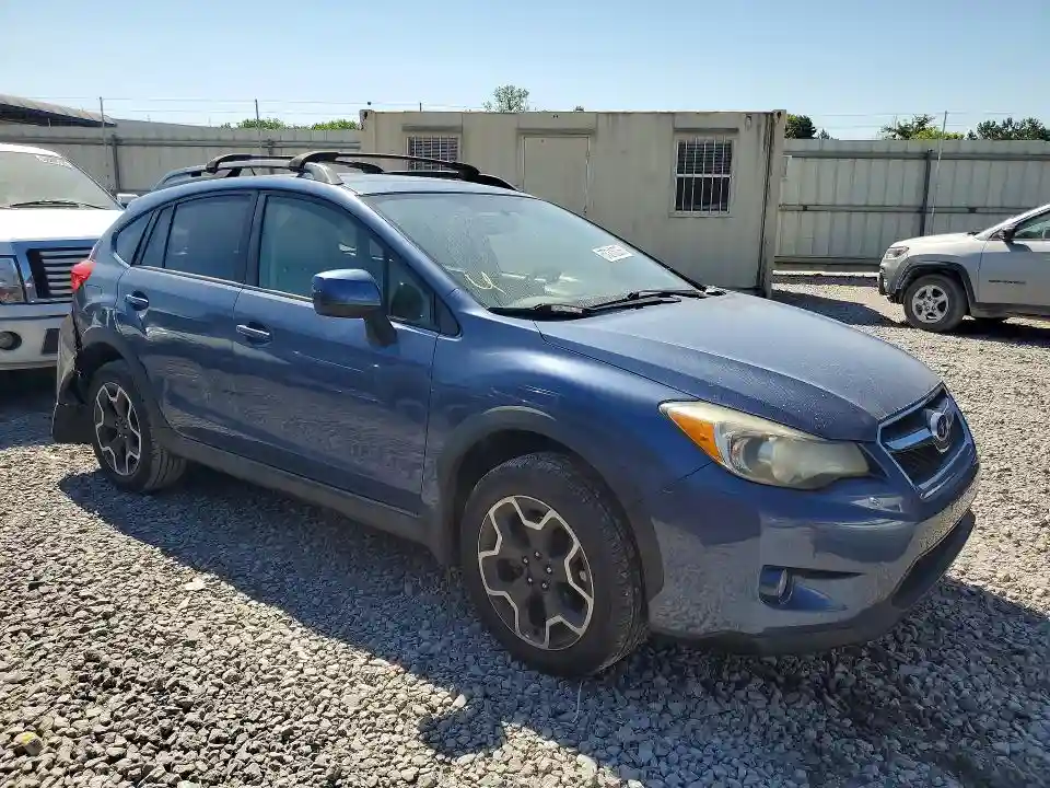 JF2GPAKC7D2846645 2013 SUBARU XV-3