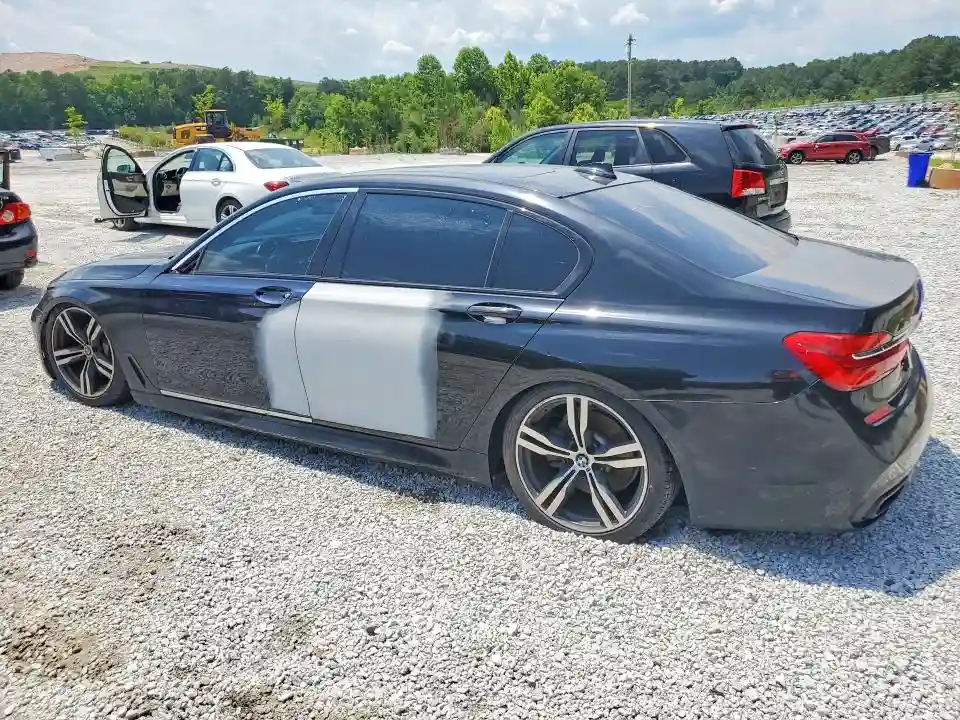 WBA7E2C52HG740376 2017 BMW 7 SERIES-1