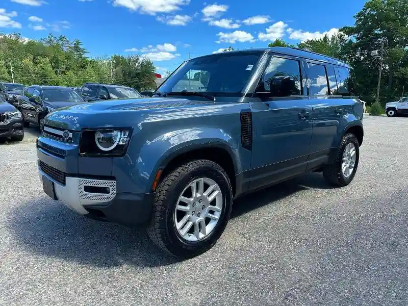 SALEJEEX1L2026288 2020 LAND ROVER DEFENDER-1