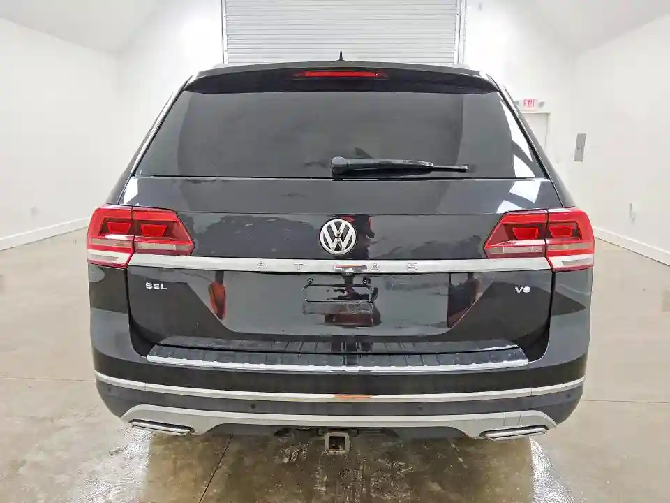1V2ER2CA3JC502415 2018 VOLKSWAGEN ATLAS-5