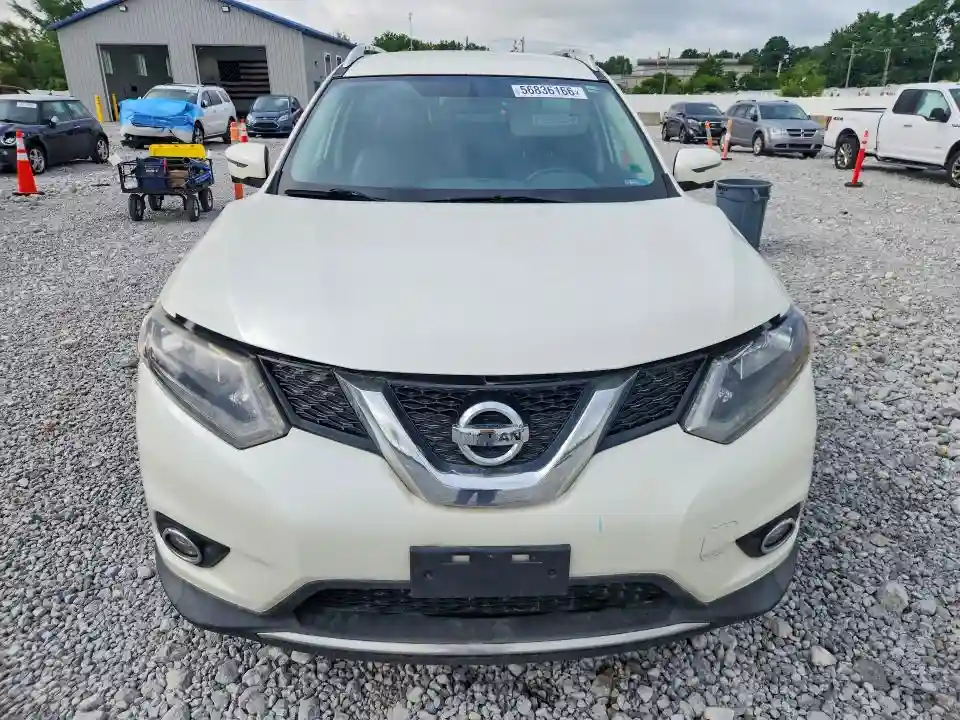 KNMAT2MT5GP689062 2016 NISSAN ROGUE-4