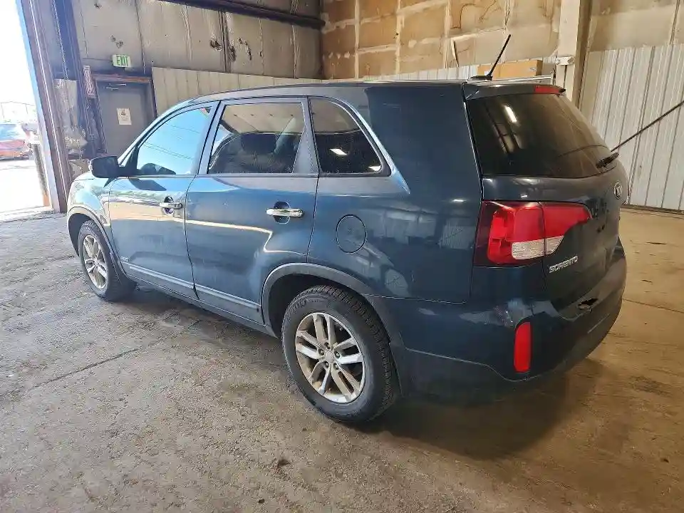 5XYKTCA62EG515152 2014 KIA SORENTO-1