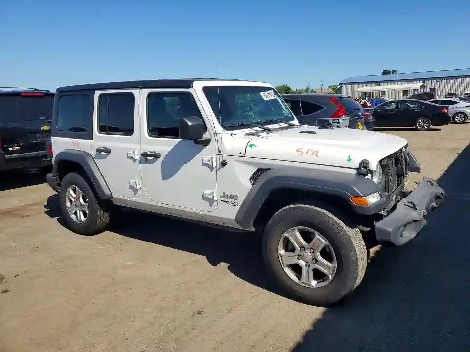 1C4HJXDG9JW115887 2018 JEEP WRANGLER-3
