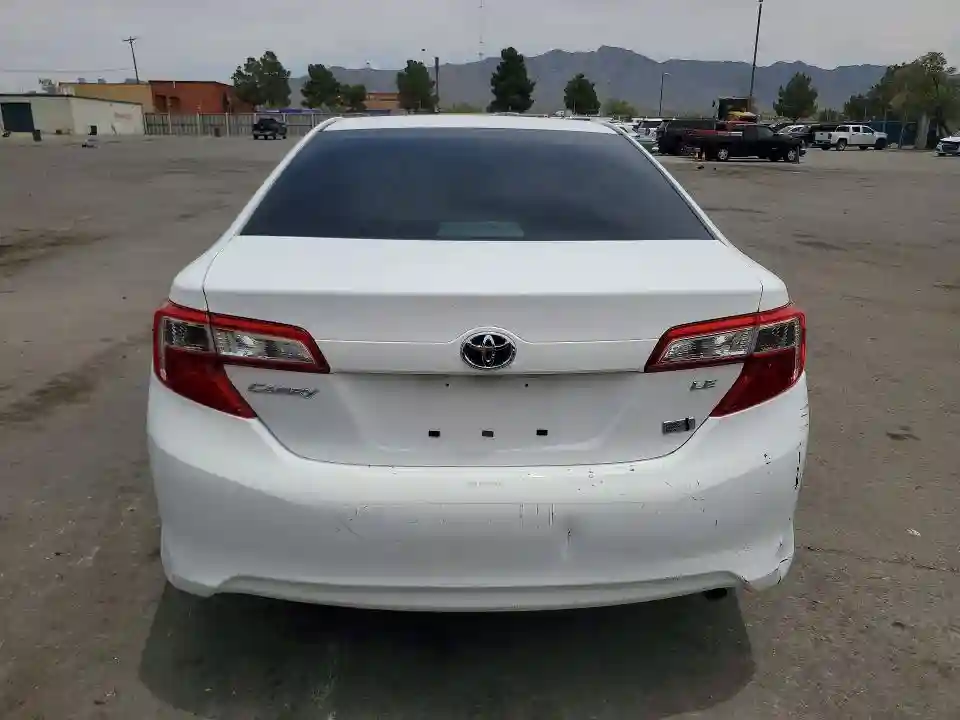 4T1BD1FK4EU108483 2014 TOYOTA CAMRY-5