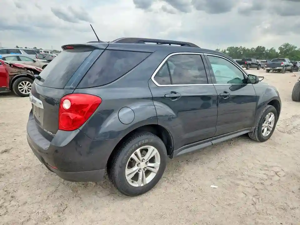 2GNALBEK3E1124736 2014 CHEVROLET EQUINOX-2