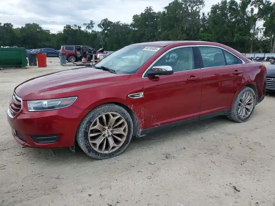 1FAHP2F89HG108584 2017 FORD TAURUS-0
