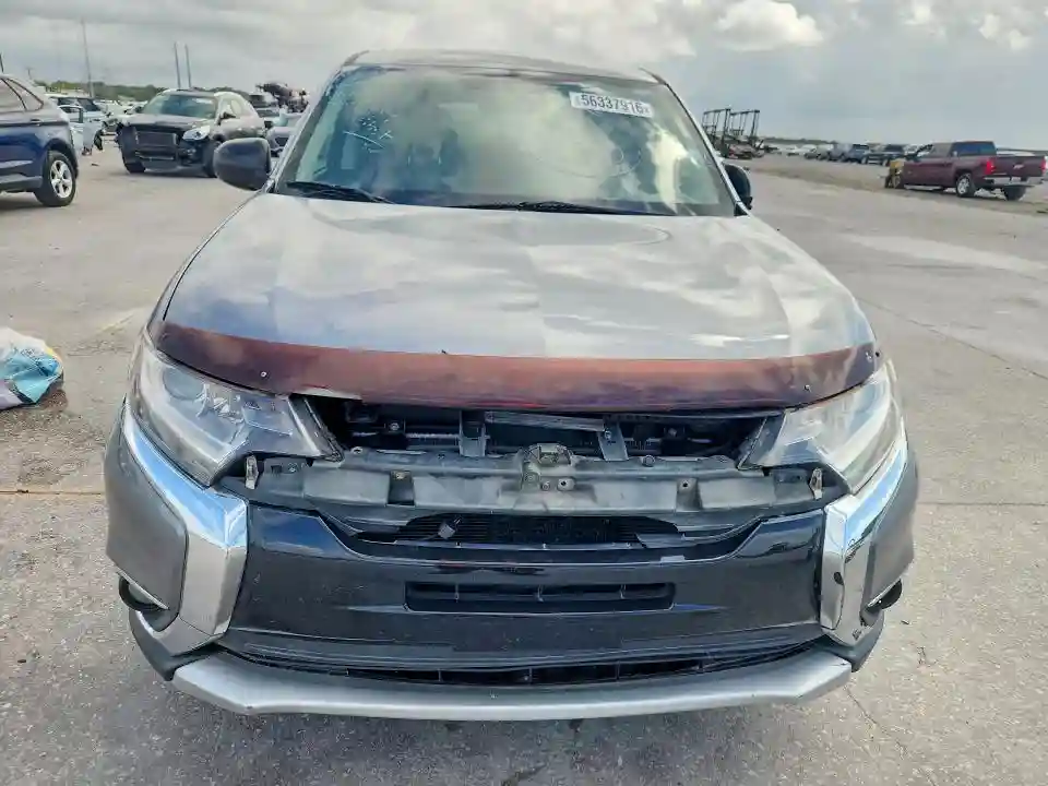 JA4AD2A30GZ039569 2016 MITSUBISHI OUTLANDER-4