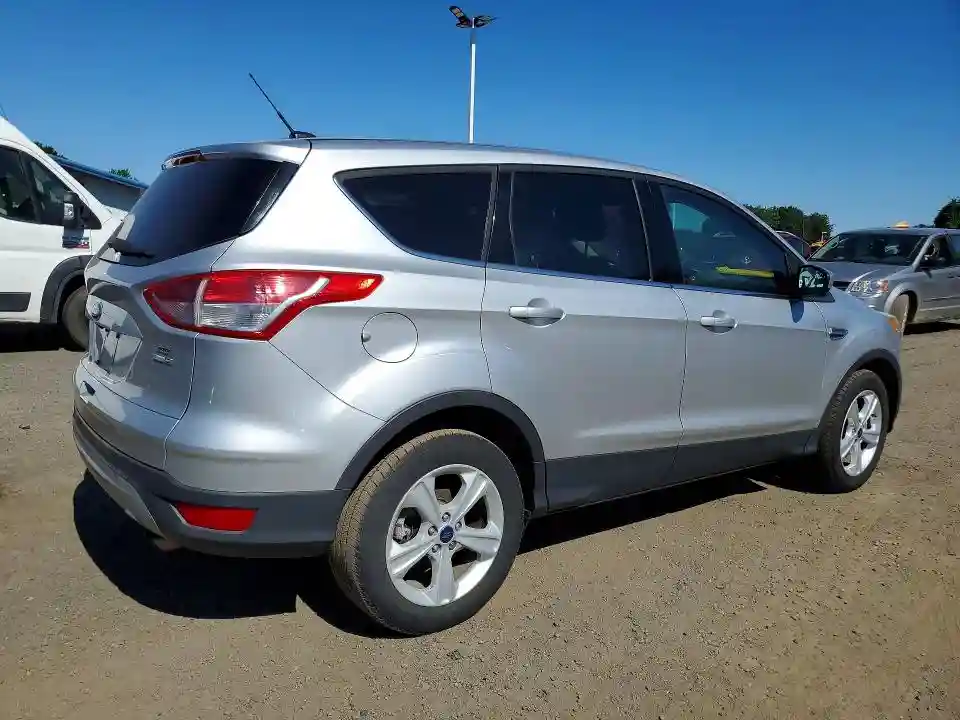 1FMCU9GX4FUB35777 2015 FORD ESCAPE-2