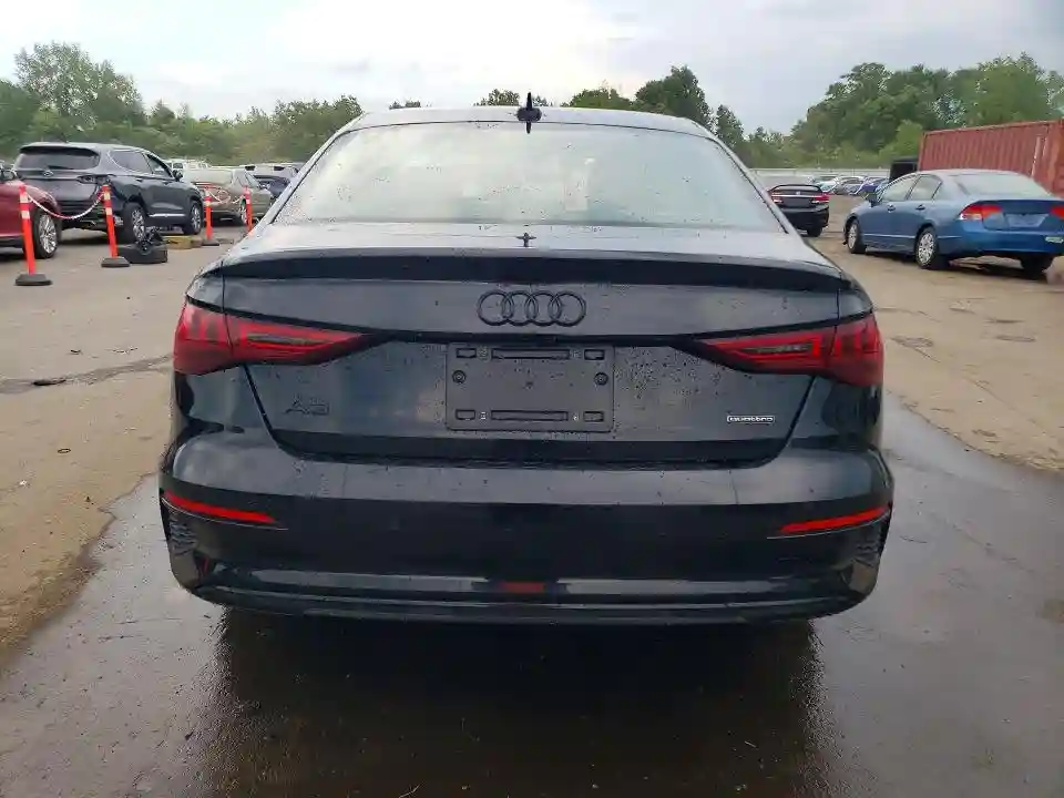 WAUHUDGY4RA095919 2024 AUDI A3-5
