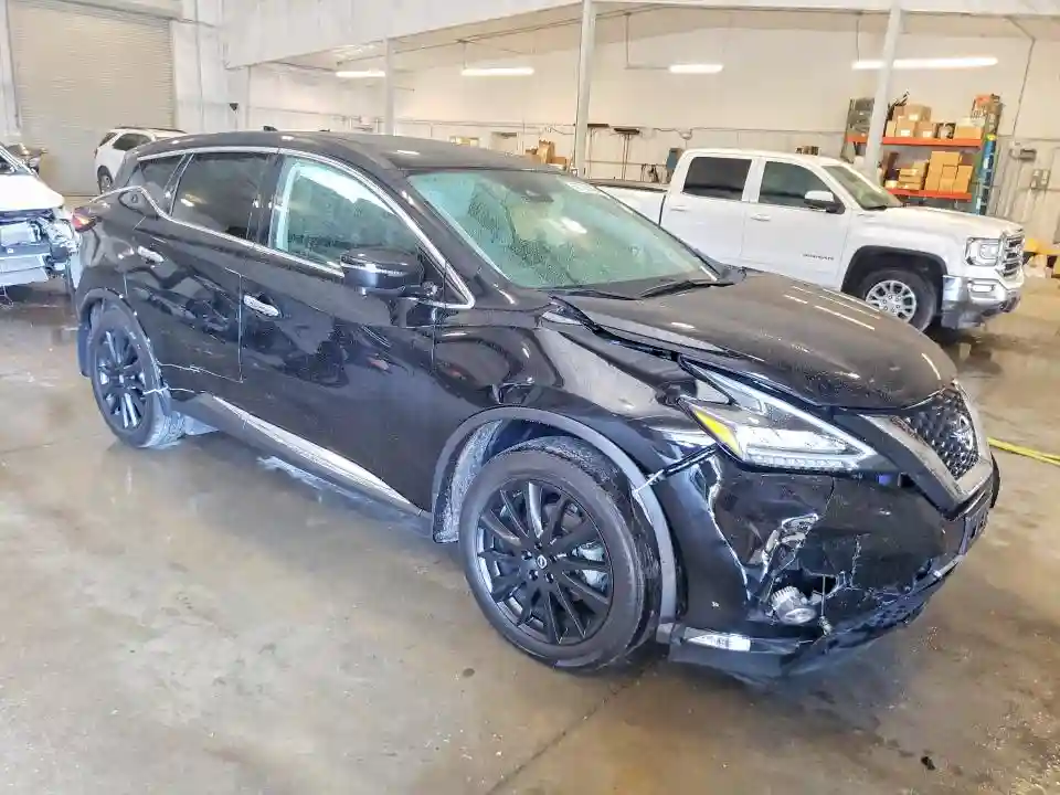 5N1AZ2CS4PC130029 2023 NISSAN MURANO-3