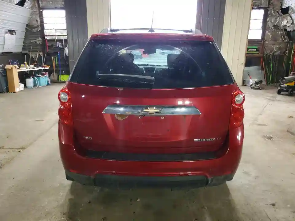 2GNFLFEK5F6234365 2015 CHEVROLET EQUINOX-5
