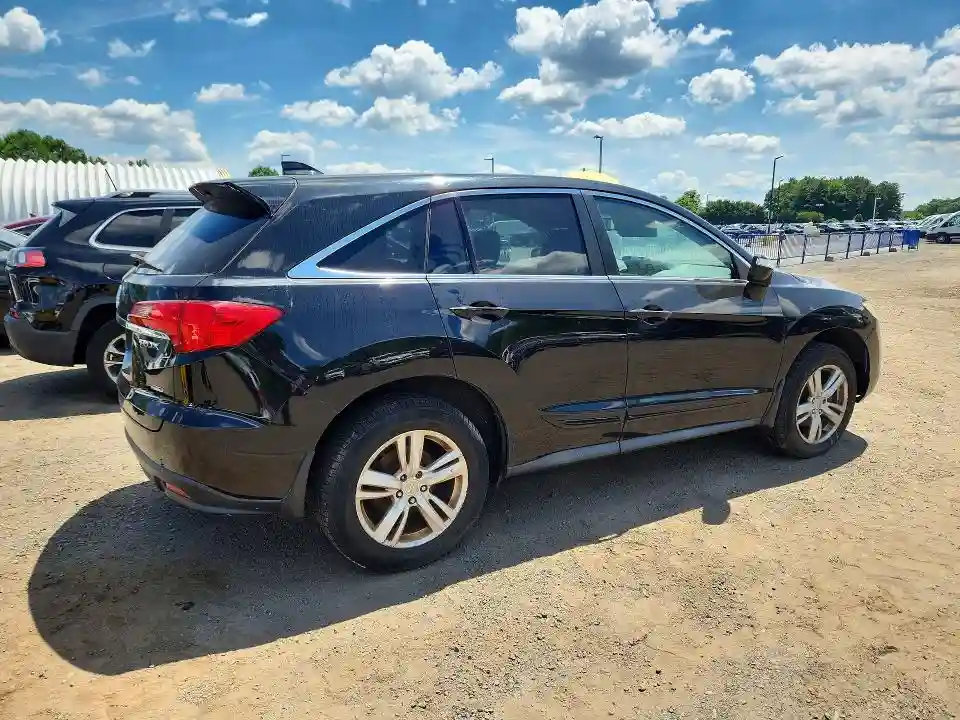 5J8TB4H59EL001377 2014 ACURA RDX-2