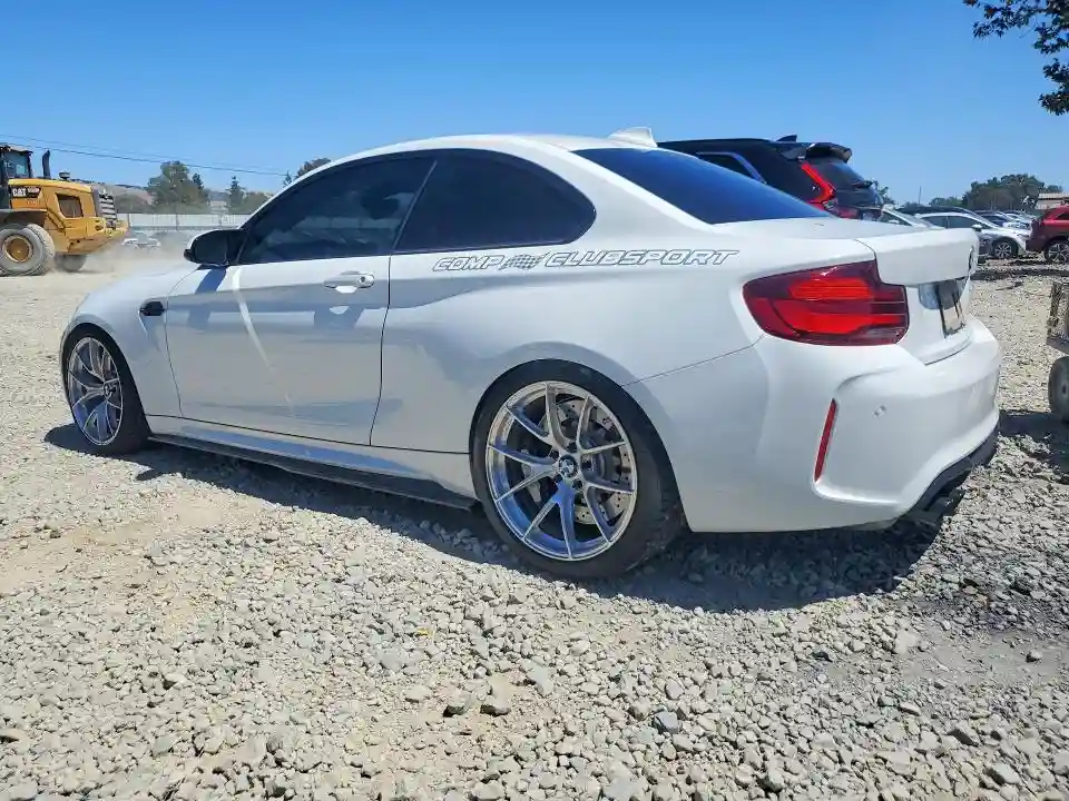 WBS2U7C07M7J69407 2021 BMW M2-1