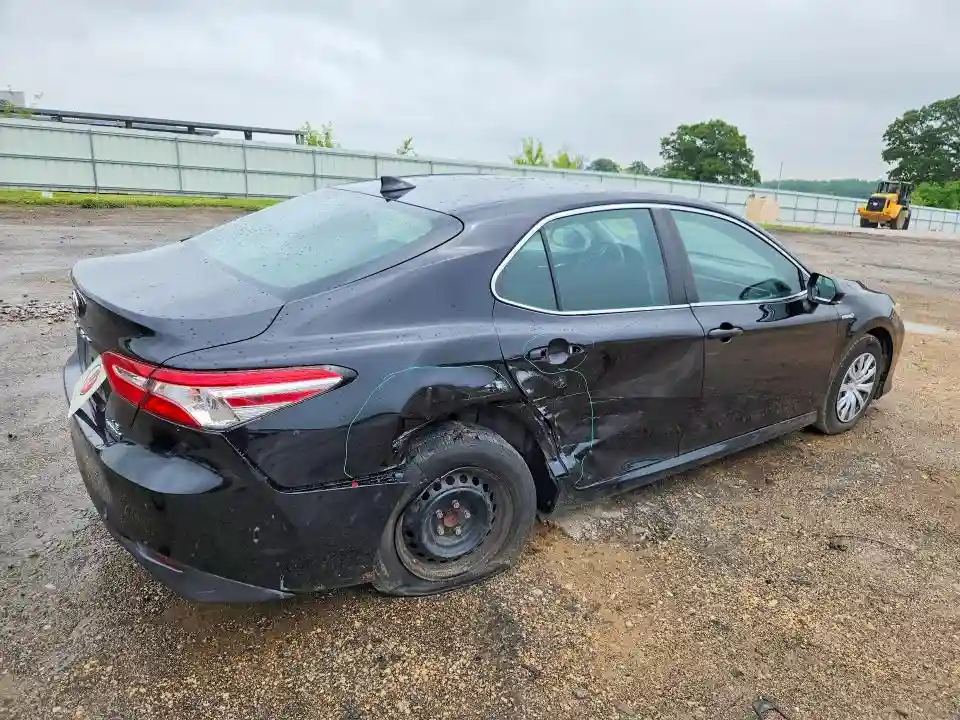 4T1E31AK7LU535712 2020 TOYOTA CAMRY-2