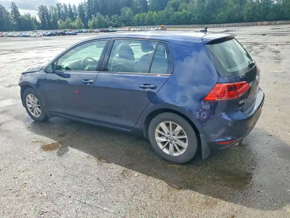 3VW217AU0FM024656 2015 VOLKSWAGEN GOLF-1