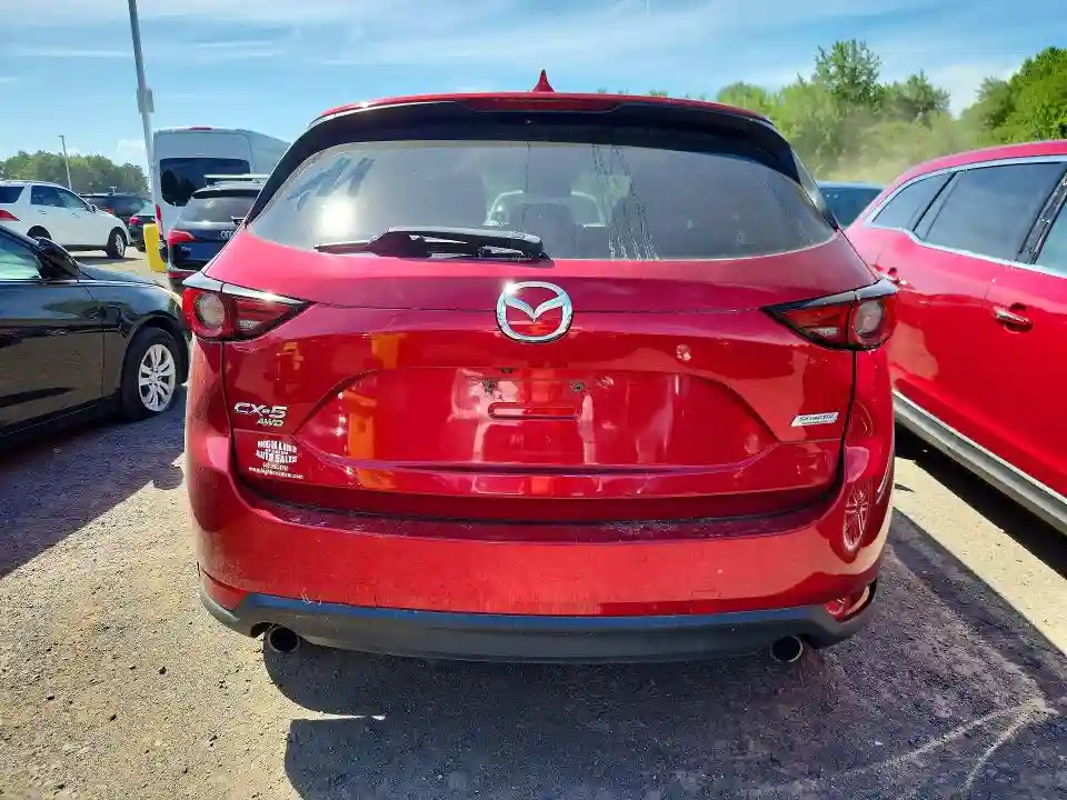 JM3KFBDLXH0189332 2017 MAZDA CX-5-5