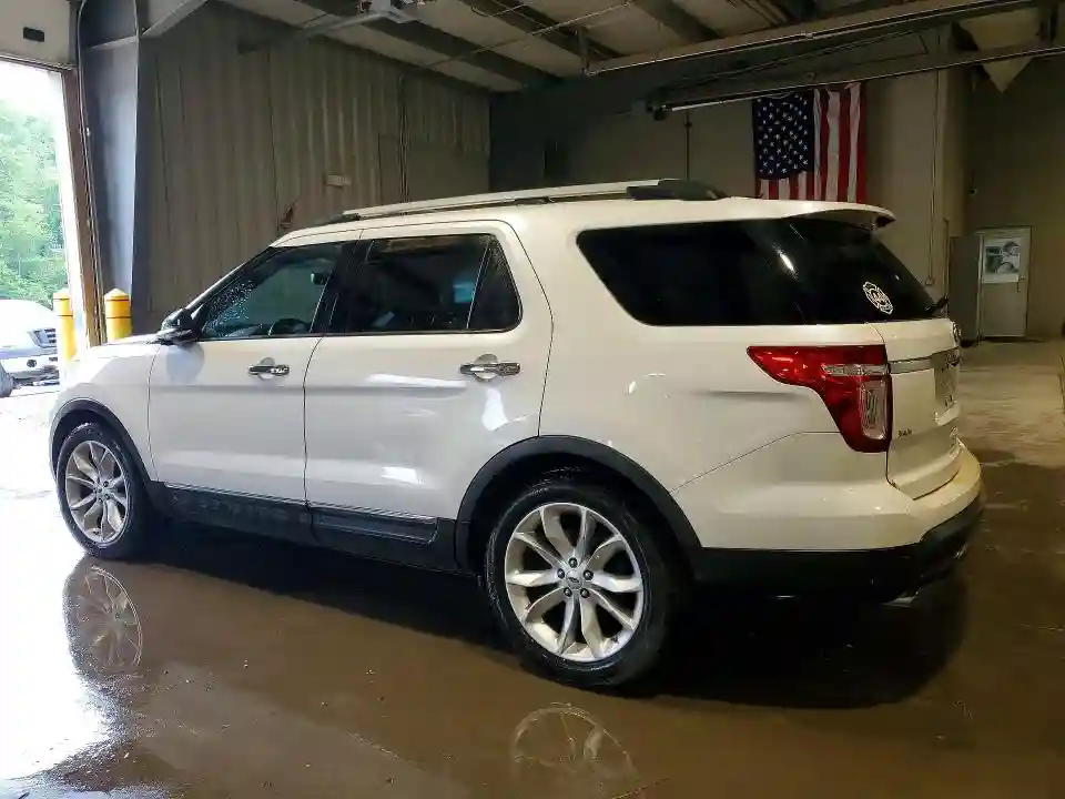 1FM5K7D8XDGA29703 2013 FORD EXPLORER-1