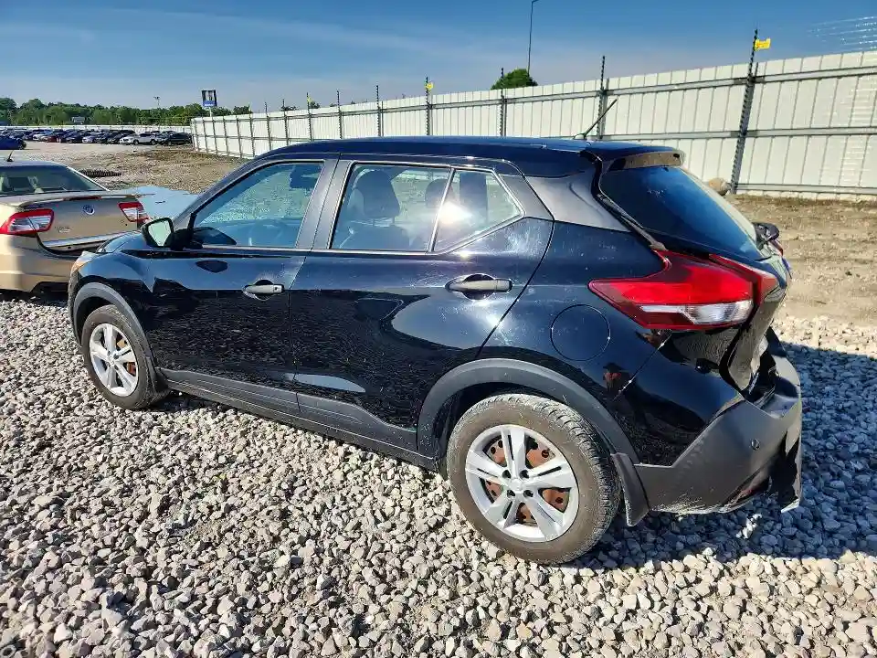 3N1CP5BV4LL484201 2020 NISSAN KICKS-1