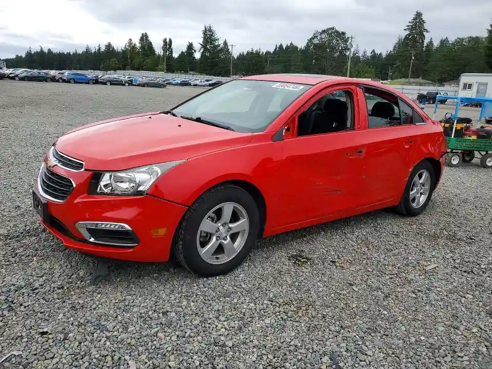 1G1PE5SB0G7171952 2016 CHEVROLET CRUZE LIMI-0