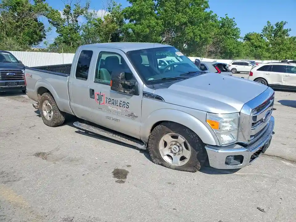 1FT7X2BT1GEC82501 2016 FORD F250-3