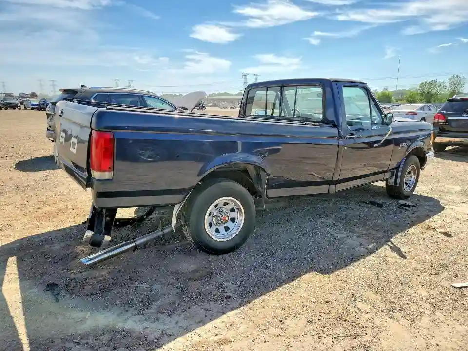 1FTDF15Y3KLB34684 1989 FORD ALL MODELS-2