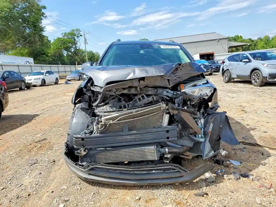 3GNCJLSB0GL165352 2016 CHEVROLET TRAX-4