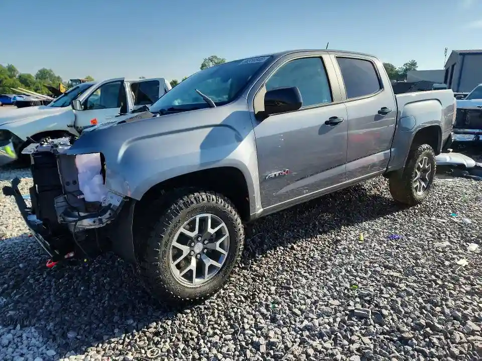 1GTG6FEN8N1318650 2022 GMC CANYON-0