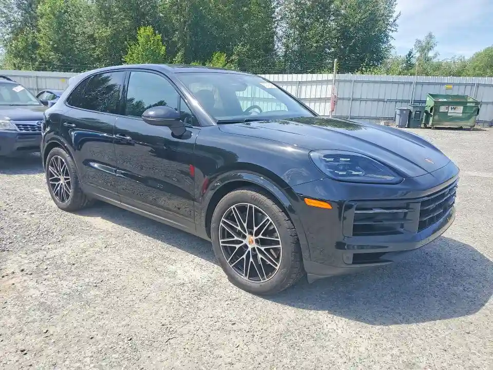 WP1AA2AY2RDA10535 2024 PORSCHE CAYENNE-3