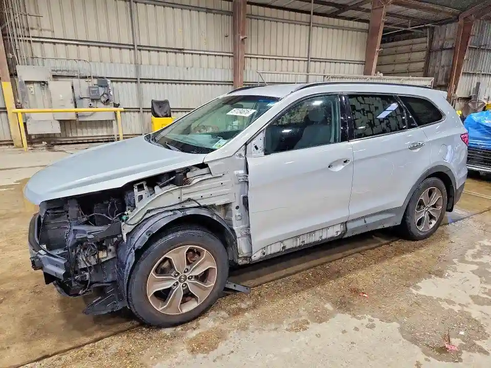 KM8SM4HF9FU099315 2015 HYUNDAI SANTA FE-0