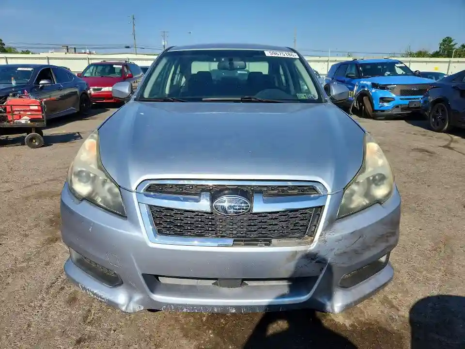 4S3BMBC69D3013374 2013 SUBARU LEGACY-4