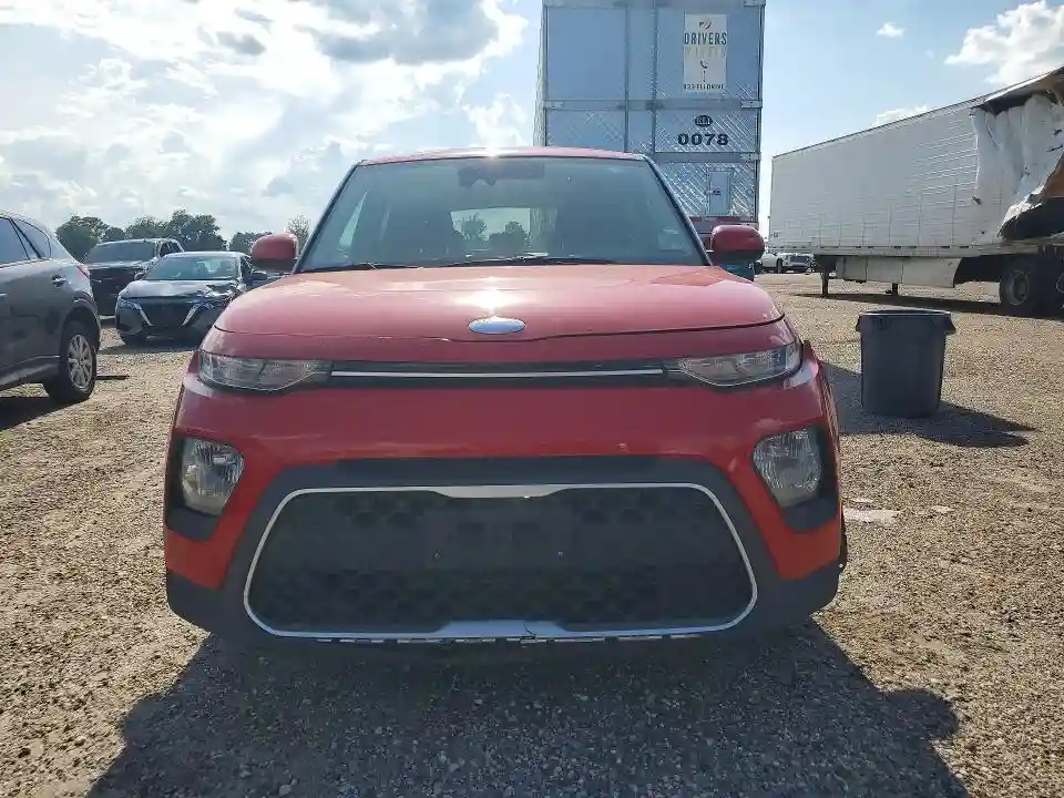 KNDJ23AU1L7021369 2020 KIA SOUL S-4