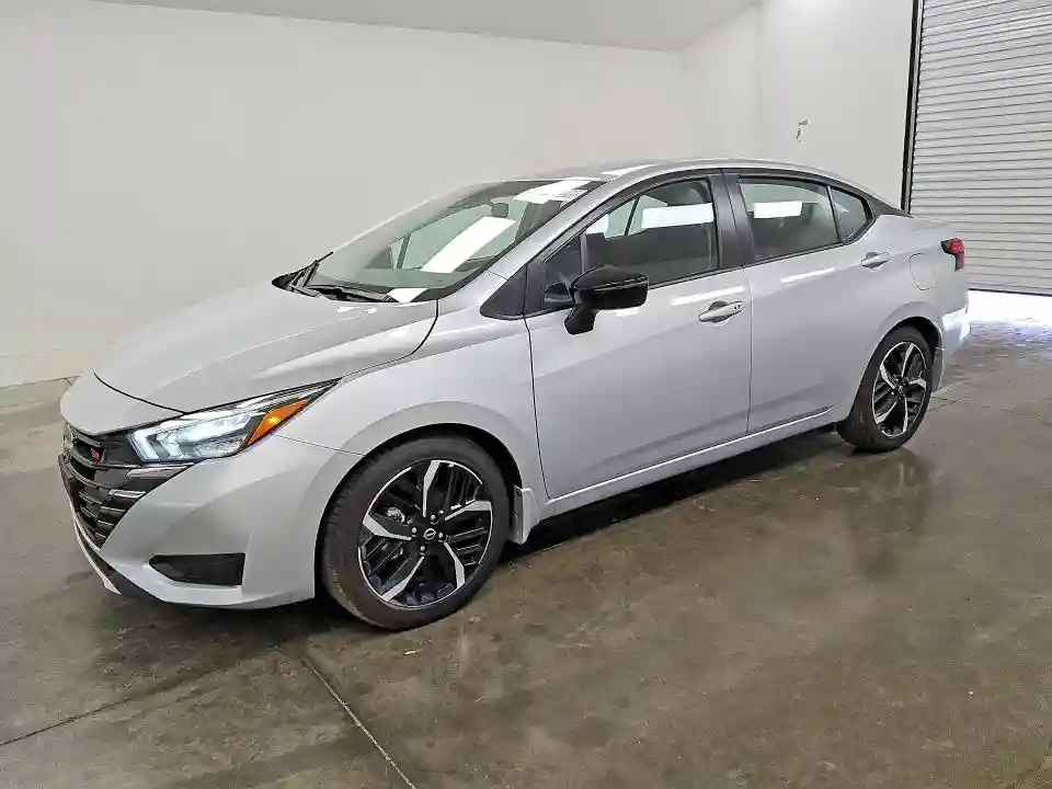 3N1CN8FV0SL845360 2025 NISSAN VERSA-0